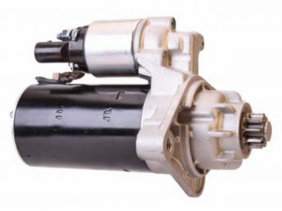 STARTTI 25-4379 VW TOUAREG 2,5 TDI 06-10 - Startit - 5200-65175EXC - 1