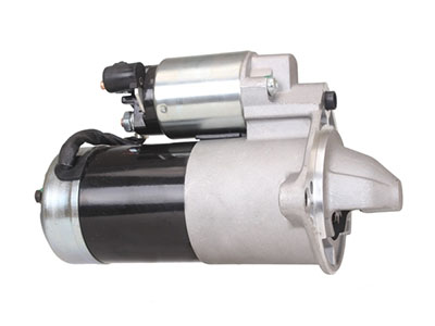STARTTI 25-4380 1,8KW FIAT,CHRYSLER - Startit - 5200-65716EXC - 1