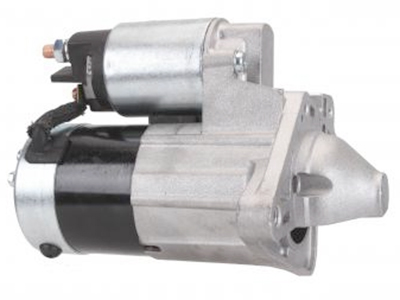 STARTTI 25-4394 DACIA,RENAULT 1,6 - Startit - 5200-65168EXC - 1