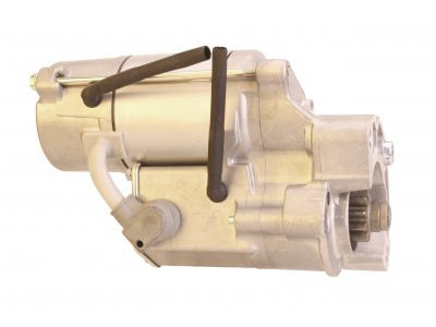 STARTTI 25-4439 LAND ROVER 2,2 TD4 10-H. - Startit - 5200-65385EXC - 1