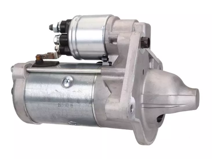 STARTTI 25-4452 2,0KW FORD 1,6D - Startit - 5200-65751EXC - 1