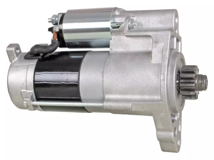 STARTTI 25-4455 2,0KW JAGUAR 3,0D - Startit - 5200-65712EXC - 1