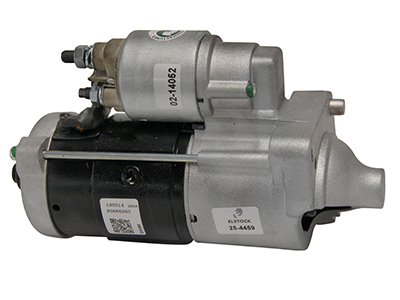 STARTTI 25-4459 VOLVO - Startit - 5200-65577EXC - 1