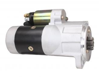 STARTTI 25-4460 KOMATSU S13-558 - Startit - 5200-65280EXC - 1