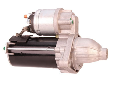 STARTTI 25-4476 1,3KW OPEL - Startit - 5200-65699EXC - 1