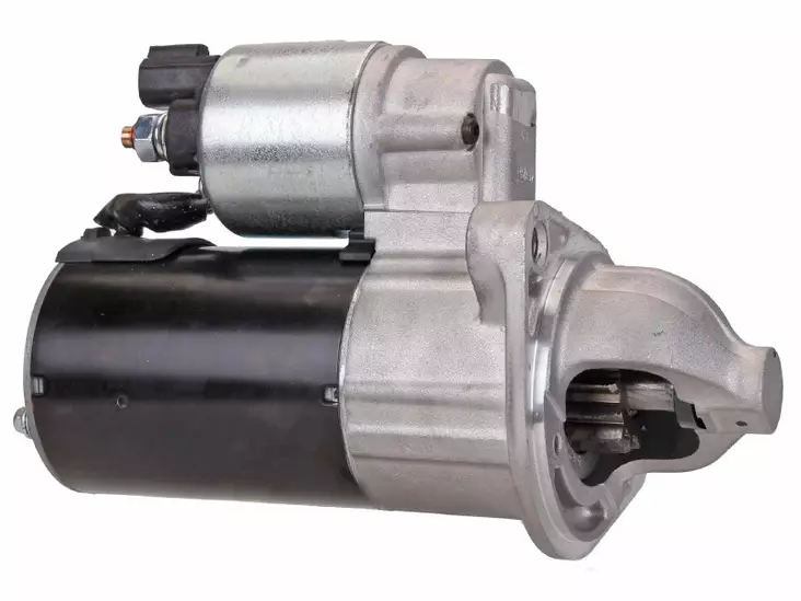STARTTI 25-4489 1,2KW HYUNDAI,KIA - Startit - 5200-65749EXC - 1