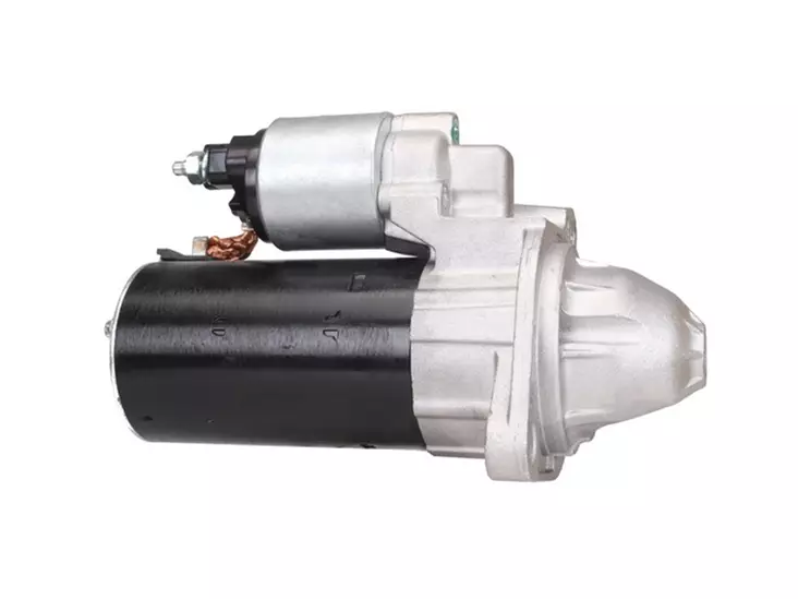 STARTTI 25-4491 2,2KW TOYOTA HILUX - Startit - 5200-65783EXC - 1