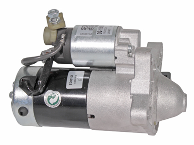 STARTTI 25-5002 MAZDA 6, CX-5 2,2 D 12- - Startit - 5200-65225EXC - 1