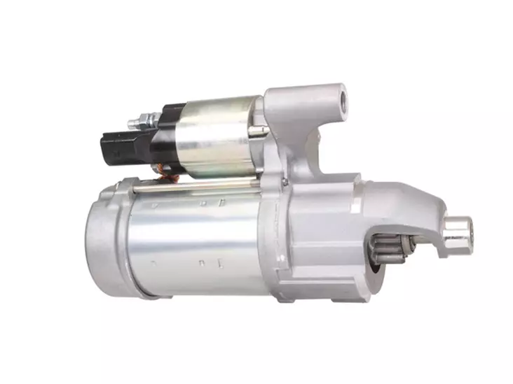 STARTTI 25-5019 1,7KW AUDI - Startit - 5200-65721EXC - 1