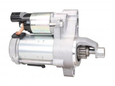 STARTTI 25-5031 1,5KW AUDI - Startit - 5200-65414EXC - 1