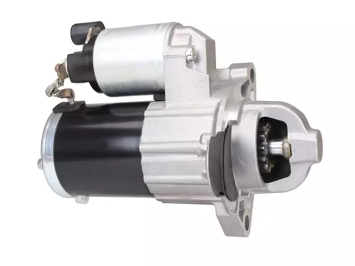 STARTTI 25-5076 1,4KW OPEL - Startit - 5200-65755EXC - 1