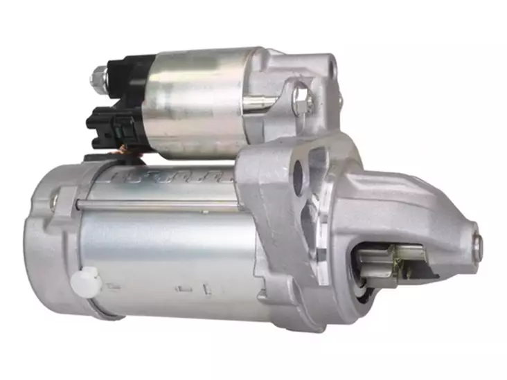 STARTTI 25-5078 2,0KW TOYOTA RAV4 - Startit - 5200-65663EXC - 1