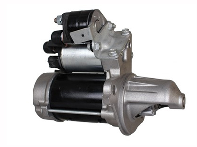 STARTTI 25-5100 1,6KW SUBARU - Startit - 5200-65471EXC - 1