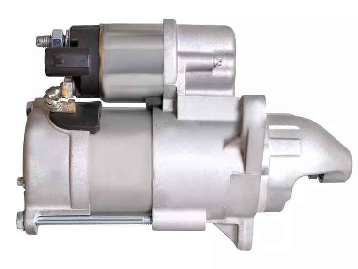 STARTTI 25-5152 1,1KW OPEL - Startit - 5200-65747EXC - 1