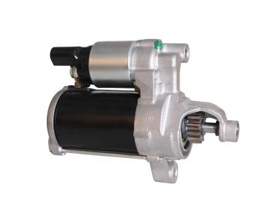 STARTTI 25-5197 AUDI 1,4KW - Startit - 5200-65474EXC - 1