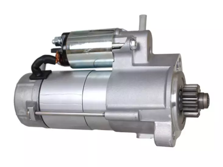STARTTI 25-5211 1,9KW JAGUAR - Startit - 5200-65738EXC - 1