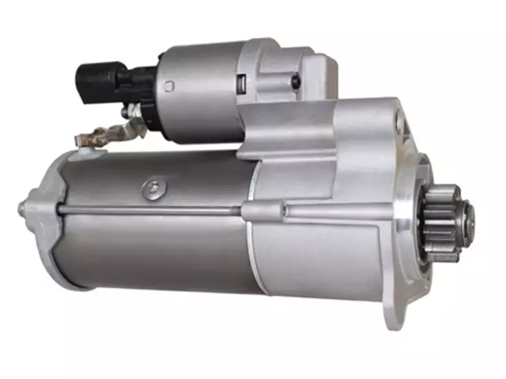 STARTTI 25-5229 2,2KW VW AMAROK 3,0TDI 17- - Startit - 5200-65464EXC - 1