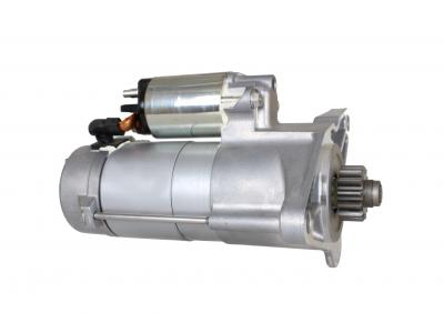 STARTTI 25-5236 1,9KW DISCOVERY,RANGE ROVER 2,0D - Startit - 5200-65559EXC - 1