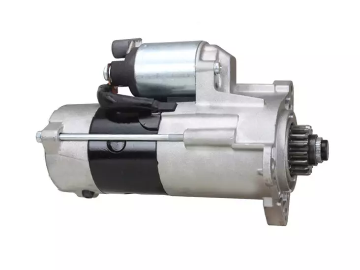 STARTTI 25-5295 1,5KW OPEL - Startit - 5200-65750EXC - 1