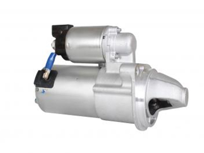 STARTTI 25-5298 1,7KW HYUNDAI ,KIA - Startit - 5200-65637EXC - 1