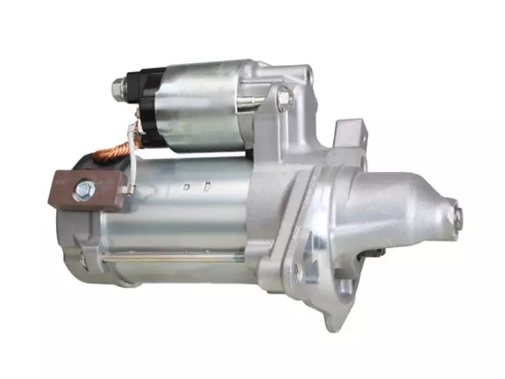 STARTTI 25-5501 1,6KW TOYOTA YARIS - Startit - 5200-65815EXC - 1