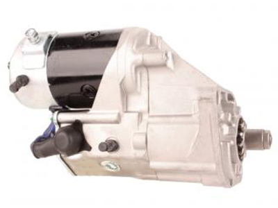STARTTI 2,5KW HIACE D. 25-0321 - Startit - 5200-8612EXC - 1