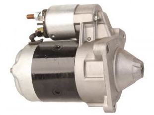 STARTTI 26-0304 D9E200/300 - Startit - 5200-8275EXC - 1