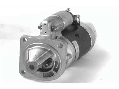 STARTTI 45-0445 24V PATROL - Startit - 5200-8771EXC - 1