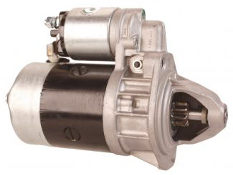 STARTTI AUDI 1011/26-0011 - Startit - 5200-8348EXC - 1