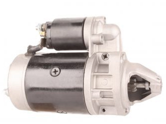 STARTTI AUDI 1109 / 25-0235 - Startit - 5200-8384EXC - 1