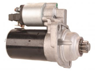 STARTTI AUDI,VW 25-2243 - Startit - 5200-7045EXC - 1