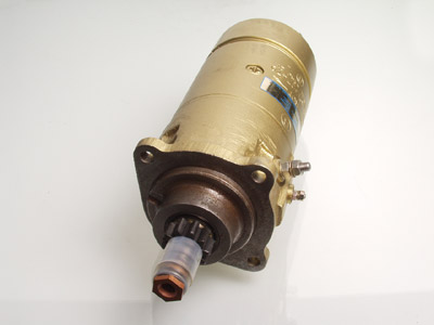 STARTTI CA45/S115 45-0016 - Startit - 5200-8526EXC - 1