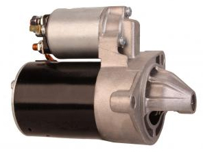 STARTTI CHEVY/DAEWOO MATIZ - Startit - 5200-7605EXC - 1