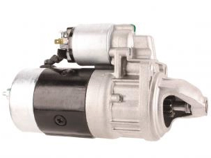 STARTTI CHRYSLER 25-2032 - Startit - 5200-7831EXC - 1