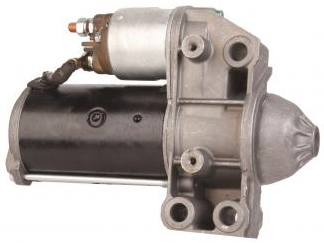 STARTTI D7R17 / 25-2389 - Startit - 5200-8455EXC - 1
