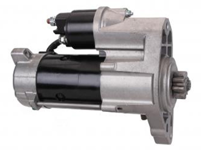STARTTI DENSO DSN1300 JAGUAR 2,7-3,0 TD 04- - Startit - 5200-65133EXC - 1