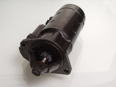 STARTTI DYNA -77 45-1032 - Startit - 5200-8802EXC - 1