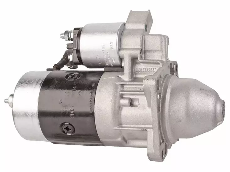 STARTTI FIAT 1364/25-1195 - Startit - 5200-8448EXC - 1