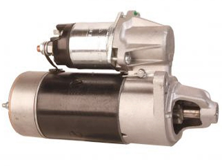 STARTTI FIAT 600 25-0042 - Startit - 5200-8353EXC - 1