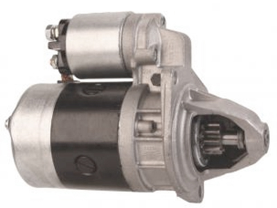 Elstock 26-0054 starttimoottori 12V 700W 10-H - Ford Capri/Escort/Taunus - Startit - 5200-8247EXC - 1