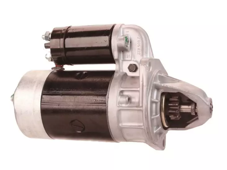 STARTTI FORD 11-H 26-0053 - Startit - 5200-8312EXC - 2