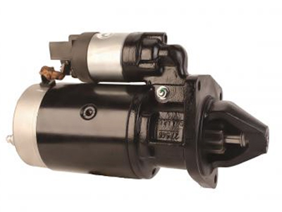 STARTTI FORD TR. 25-2095 - Startit - 5200-8588EXC - 1