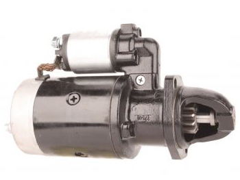 STARTTI .362 303 / 25-1266 - Startit - 5200-8576EXC - 1