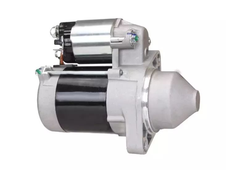 STARTTI HONDA LUMILINKO,RUOHONLEIKKURI - Startit - 5200-7768EXC - 1