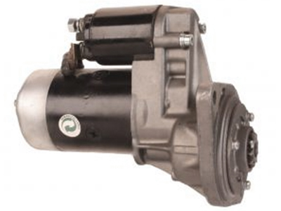 STARTTI ISUZU VAN 25-1014 - Startit - 5200-8665EXC - 1