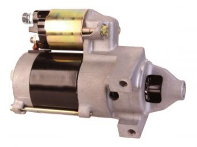 STARTTI 12V N-D 25-2334 - Startit - 5200-7141EXC - 1