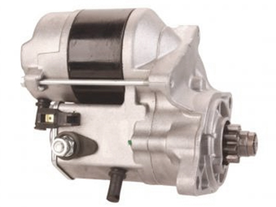 Elstock 25-3001 starttimoottori 12V 1,2kW 9-H GR - Kubota - Startit - 5200-8793EXC - 1