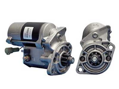 STARTTI 25-5205 KUBOTA - Startit - 5200-7622EXC - 1