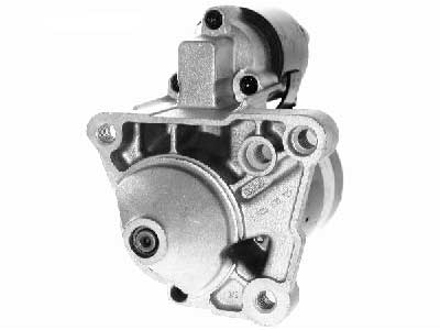 STARTTI LAGUNA II 25-3161 - Startit - 5200-7425EXC - 1