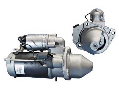 STARTTI 45-4294 MAN 0001 231 035 - Startit - 5200-7729EXC - 1